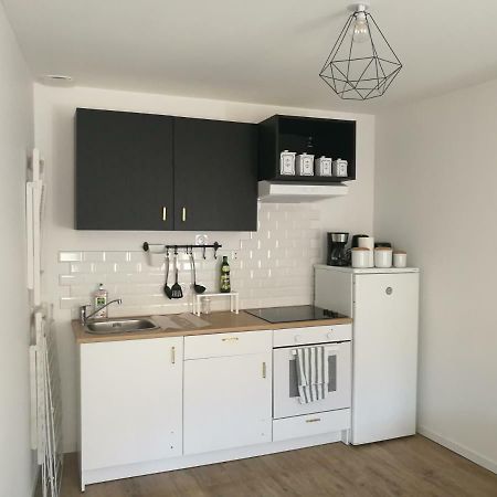 Le Petit Romo, Entre Beauval Et Les Chateaux Apartment Romorantin-Lanthenay Exterior foto