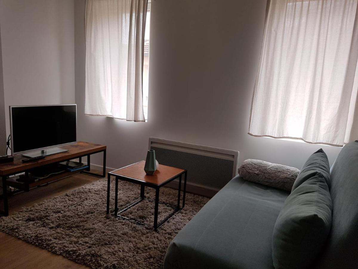 Le Petit Romo, Entre Beauval Et Les Chateaux Apartment Romorantin-Lanthenay Exterior foto